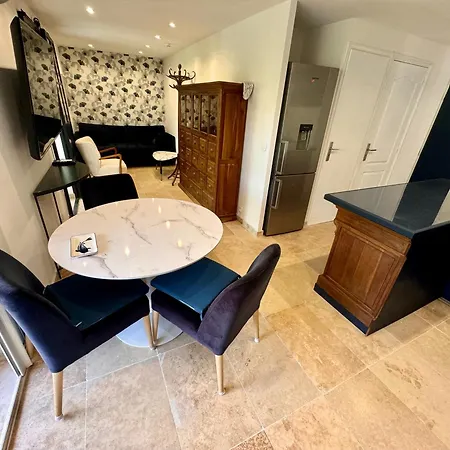 Le Clos Des Anges * Cogolin