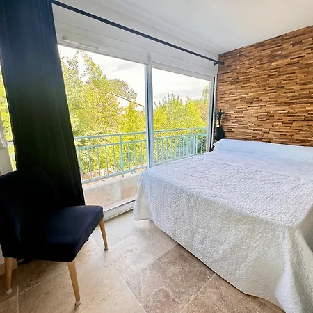 Apartman Le Clos Des Anges